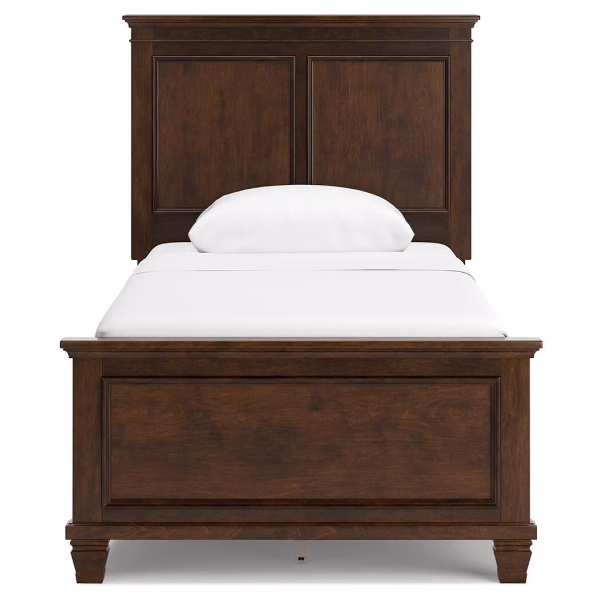 Danabrin Twin Panel Bed - Image 6