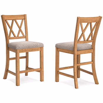 Havonplane Counter Height Barstool