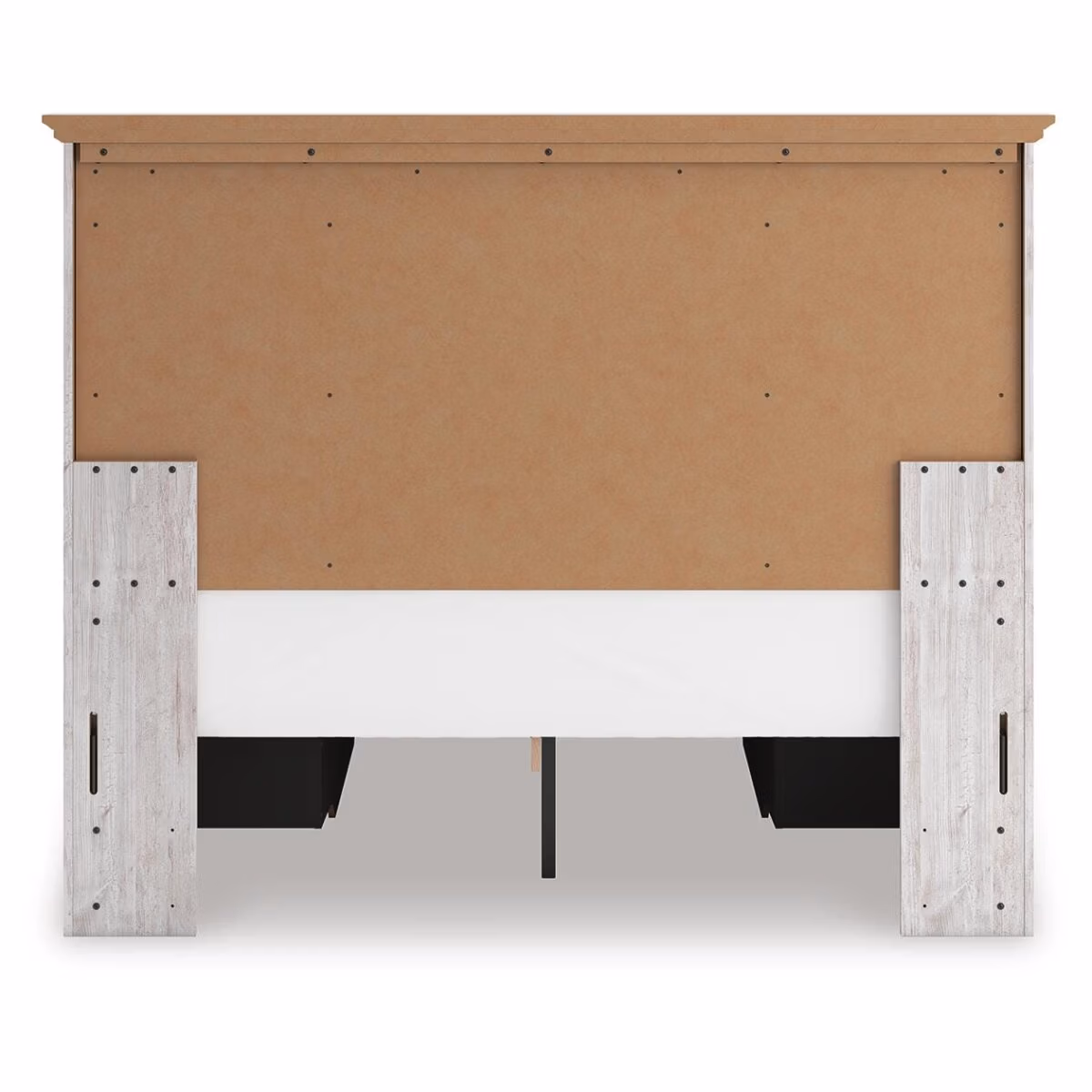 Makidern Queen Panel Storage Bed - Image 6