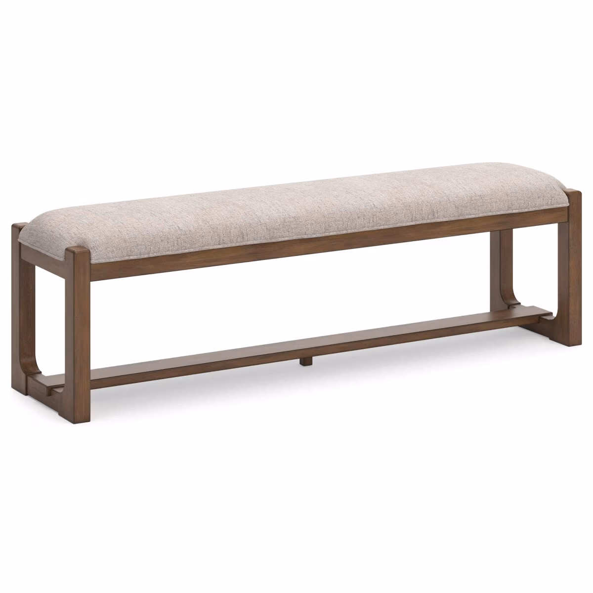 Cabalynn Dining Table, 4 Chairs and Bench - Image 4