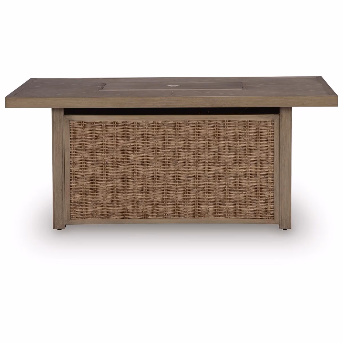 Laguna Heights Outdoor Fire Pit Table - Image 5