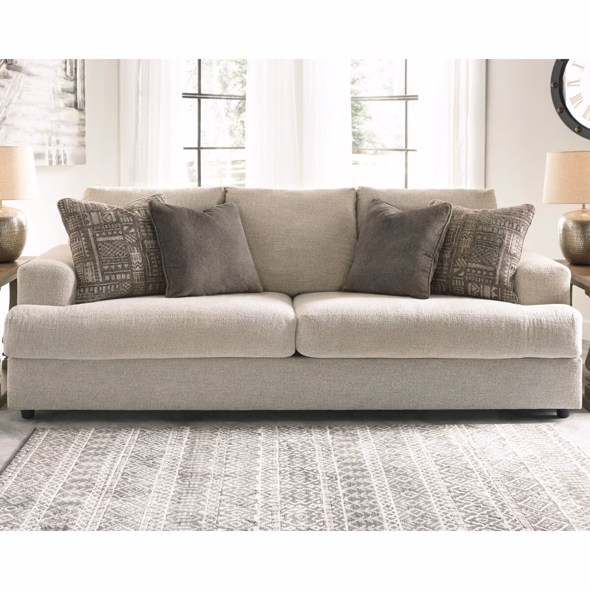 Soletren Sofa - Image 3