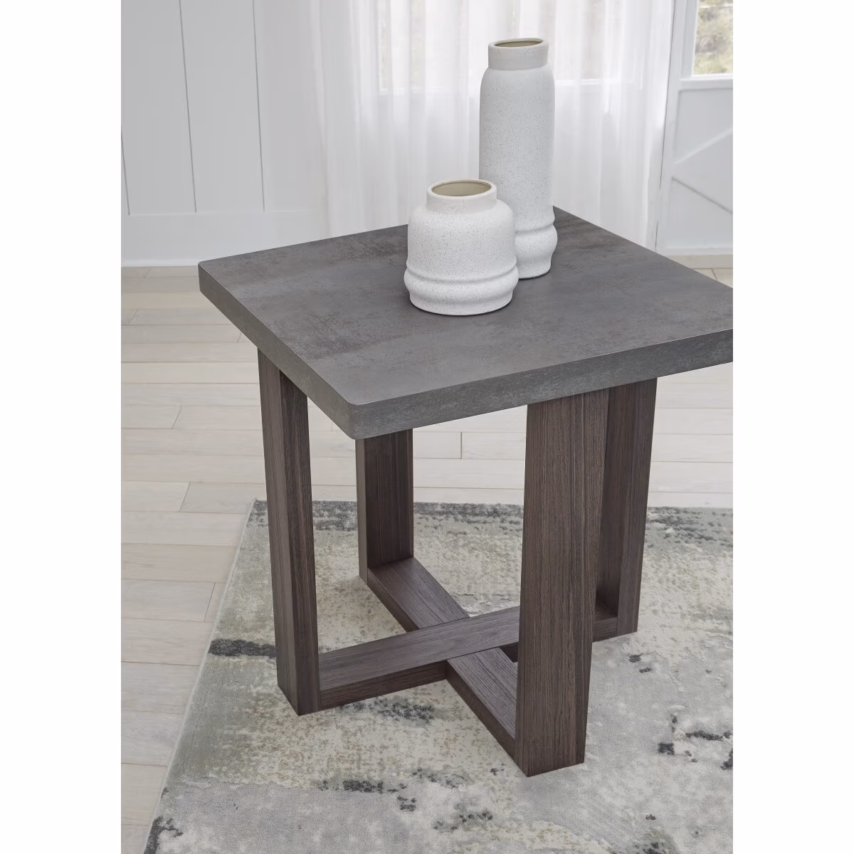 Dynnford Table (Set of 3) - Image 13