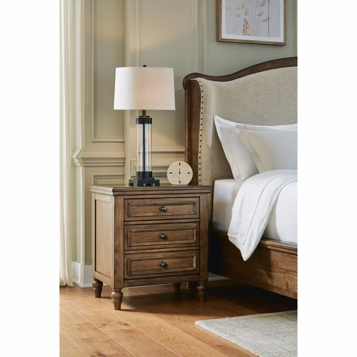 Sturlayne Nightstand - Image 3