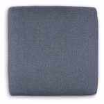 Modmax Oversized Accent Ottoman - Image 5