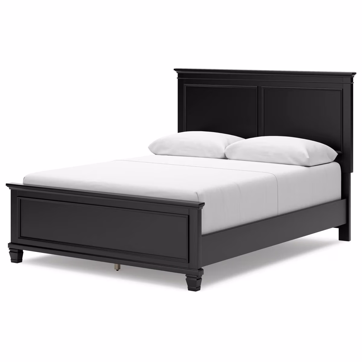 Lanolee Queen Panel Bed - Image 4