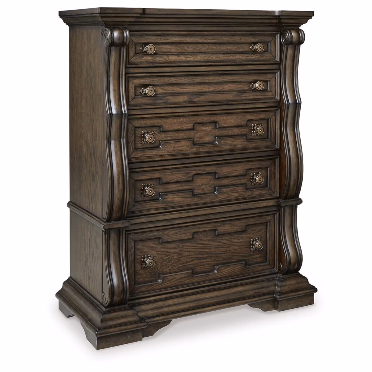 Maylee Chest of Drawers - Image 2