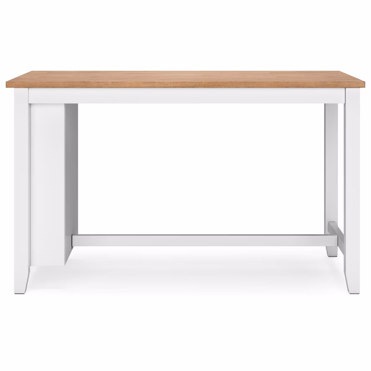 Gesthaven Counter Height Dining Table - Image 4