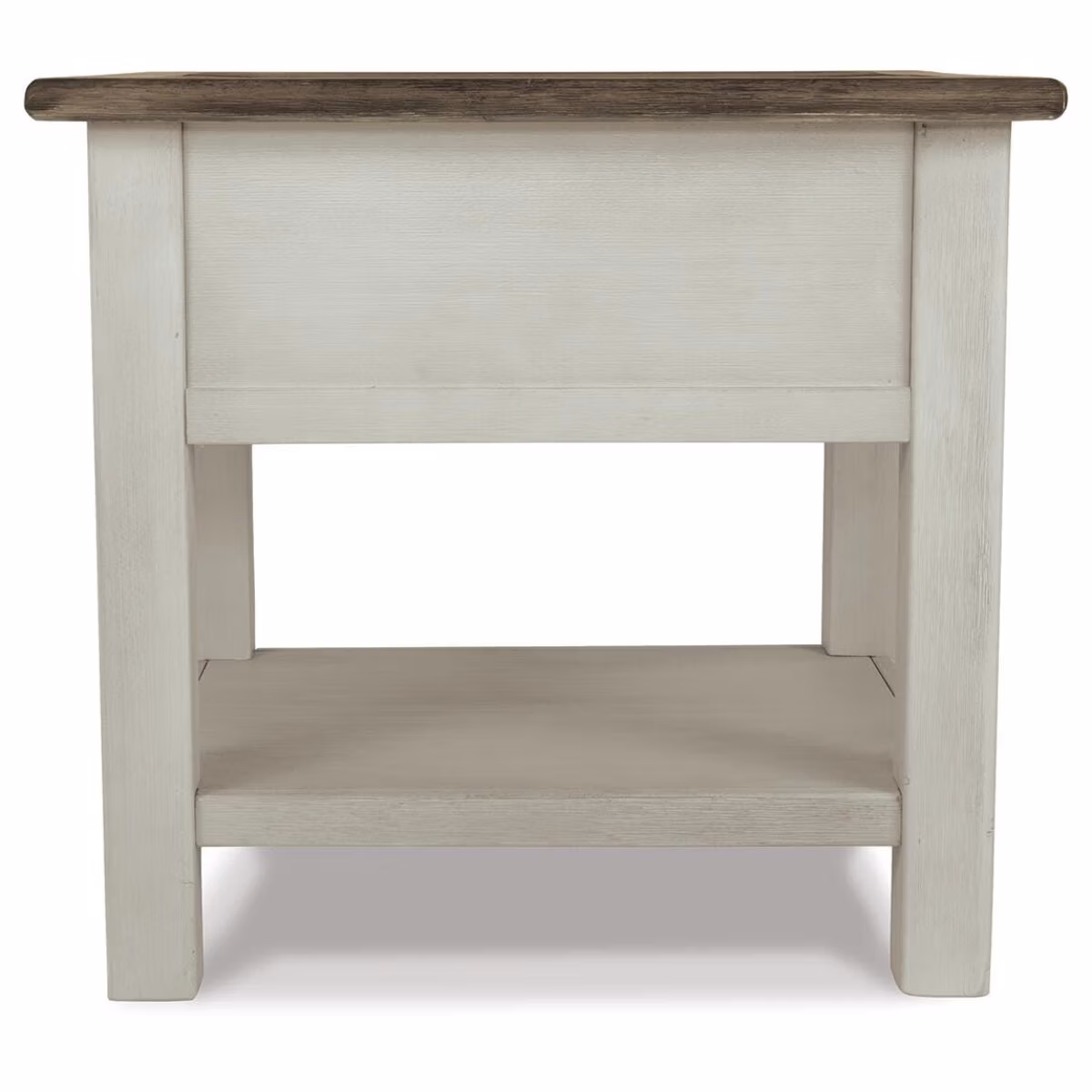 Bolanburg Coffee Table with End Table and Chairside End Table - Image 6