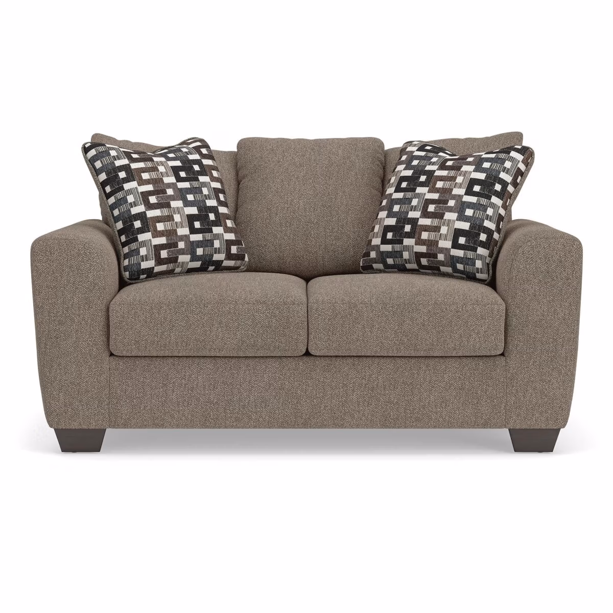 Triston-Peaks Loveseat - Image 4