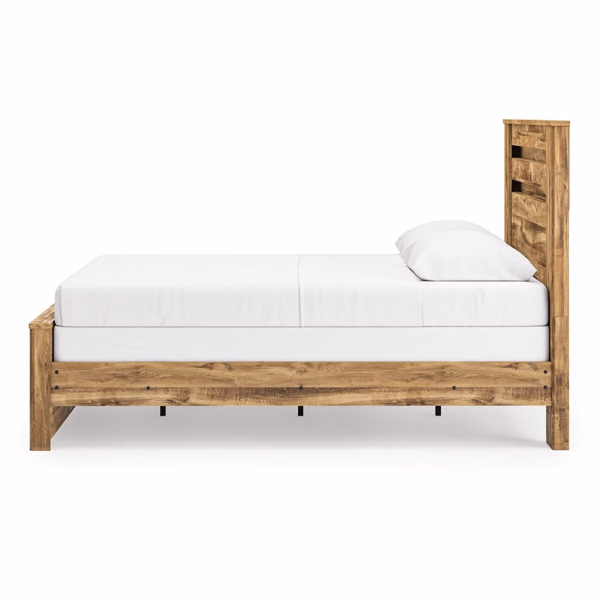 Maystonna Queen Panel Bed - Image 8