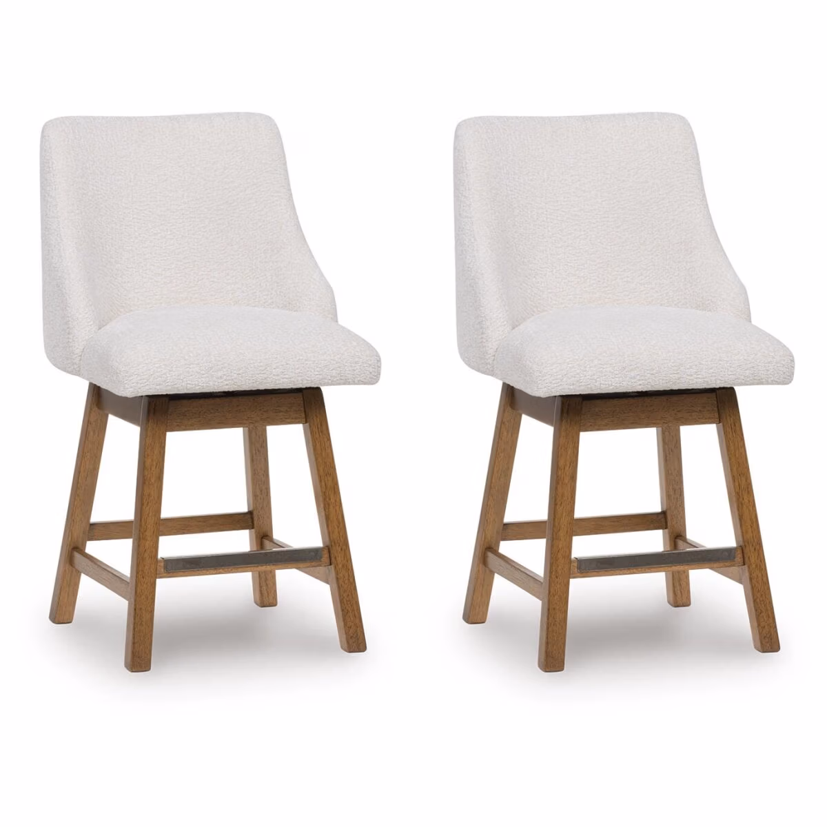 Cabalynn Counter Height Barstool - Image 2