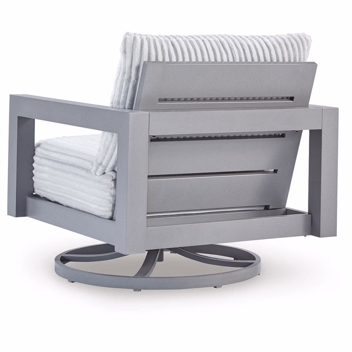 Hurley Park Outdoor Sofa, 2 Lounge Chairs and Coffee Table - Image 8