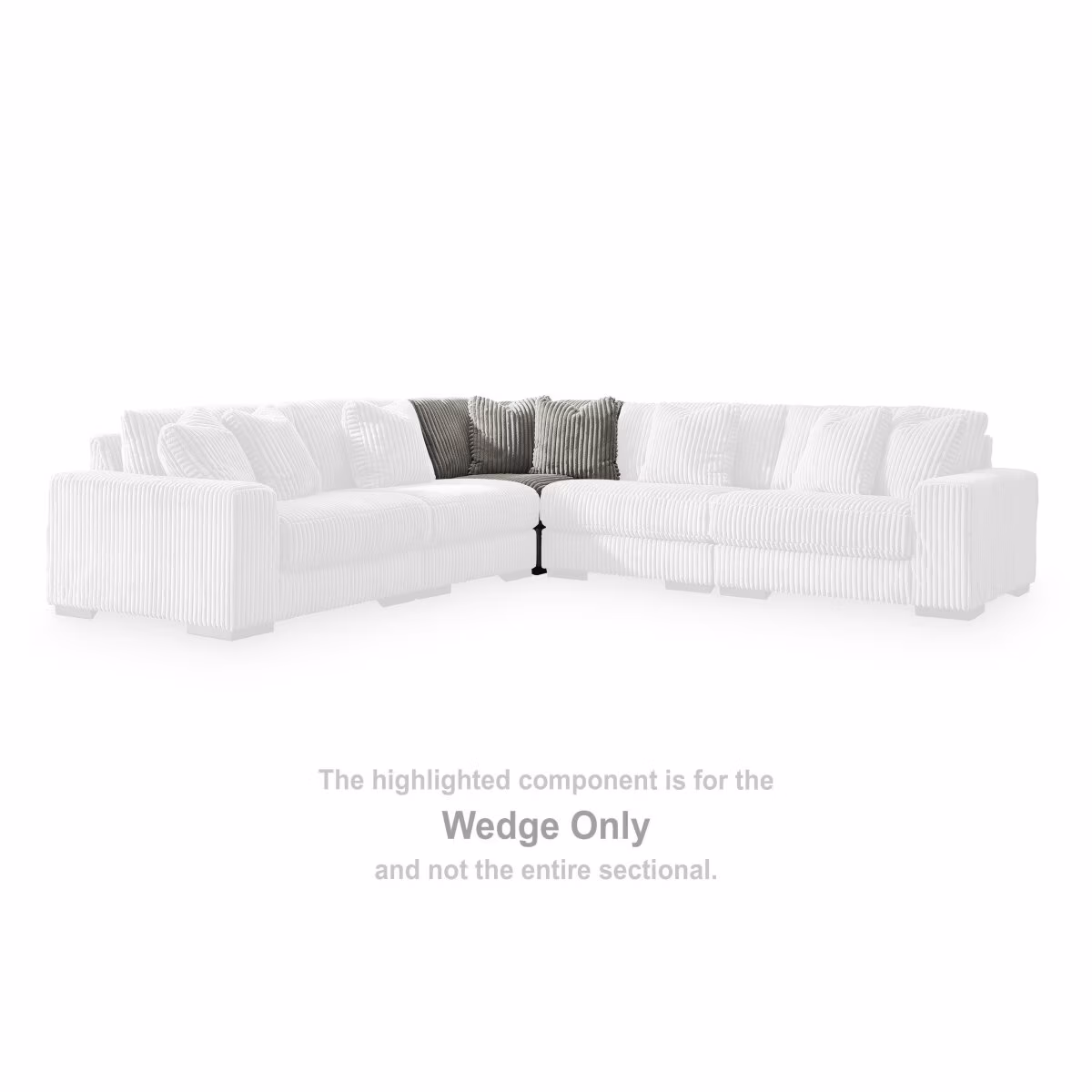 Lindyn Wedge - Image 3