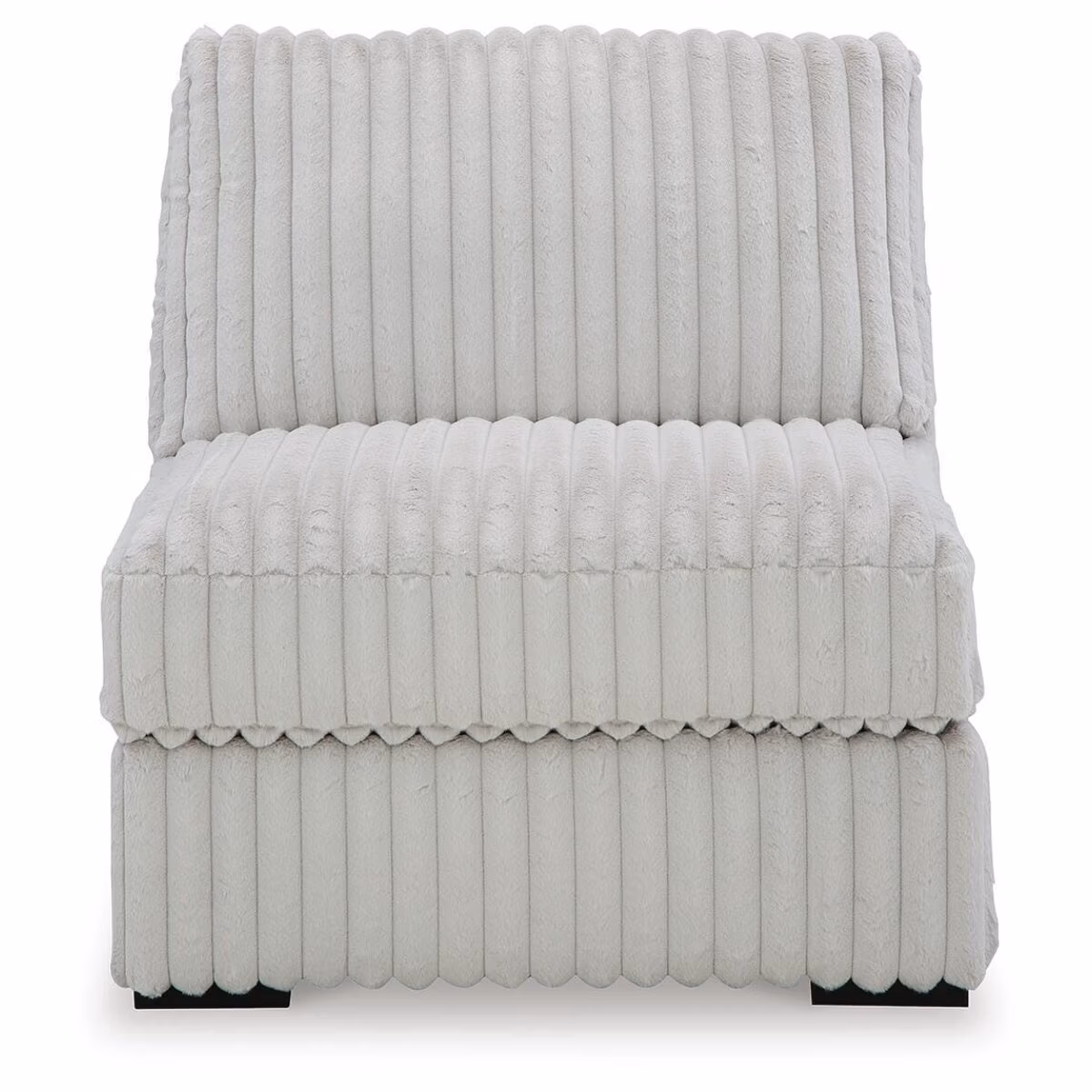 Stupendous Armless Chair - Image 4