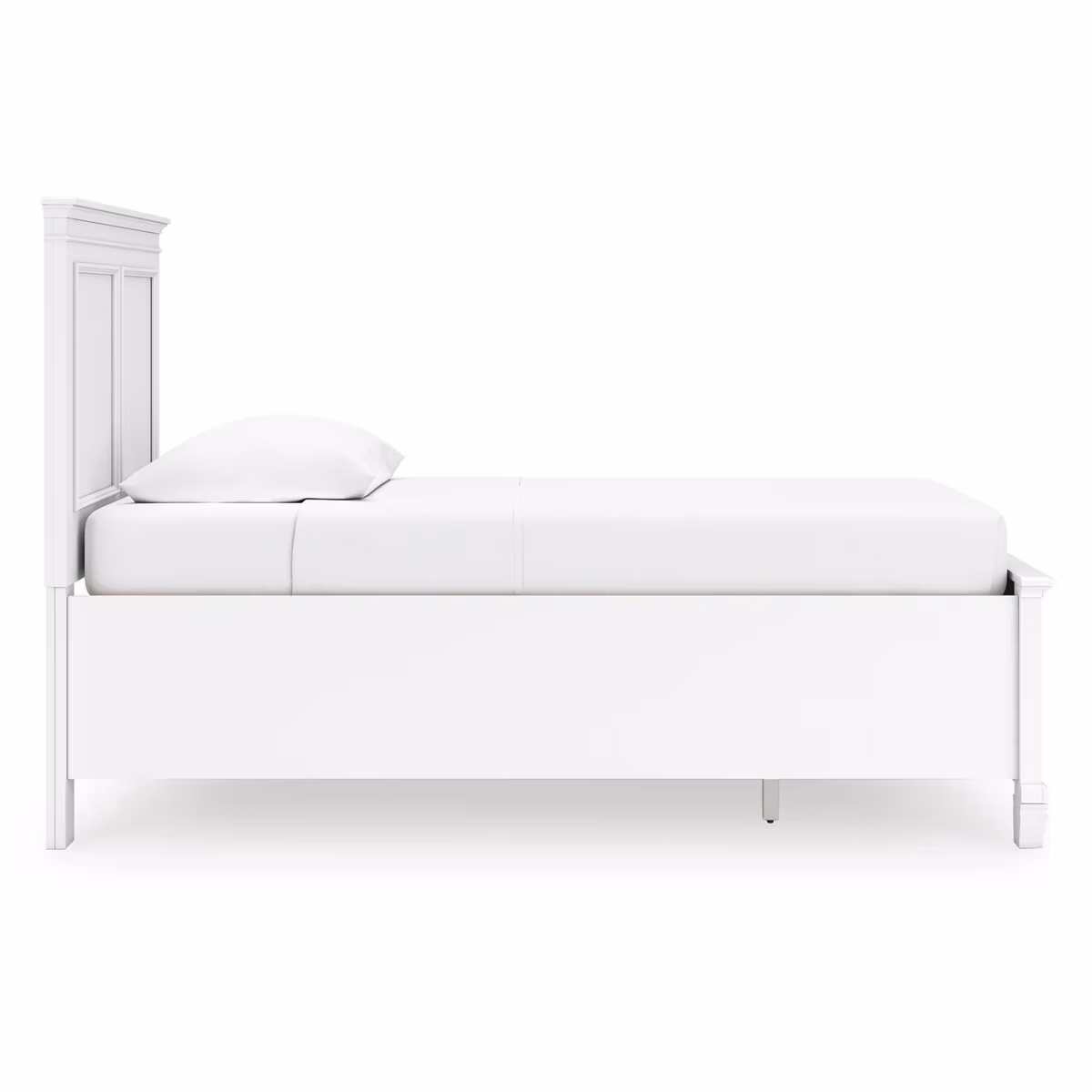 Fortman Twin Panel Storage Bed - Image 7