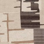 Kencher 5' x 7' Rug - Image 6