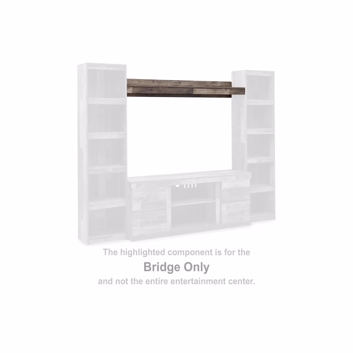 Derekson Bridge - Image 3