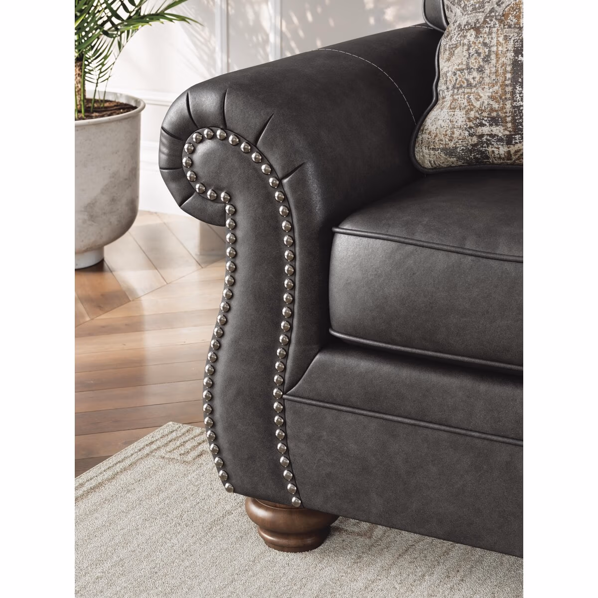 Chasemore Sofa - Image 10