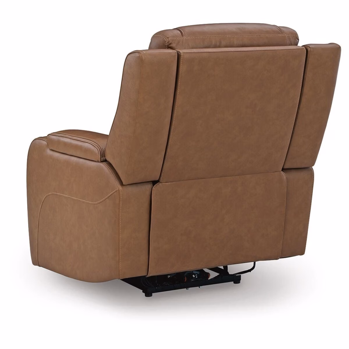 Knightington Power Recliner with Audio Seating - Image 6