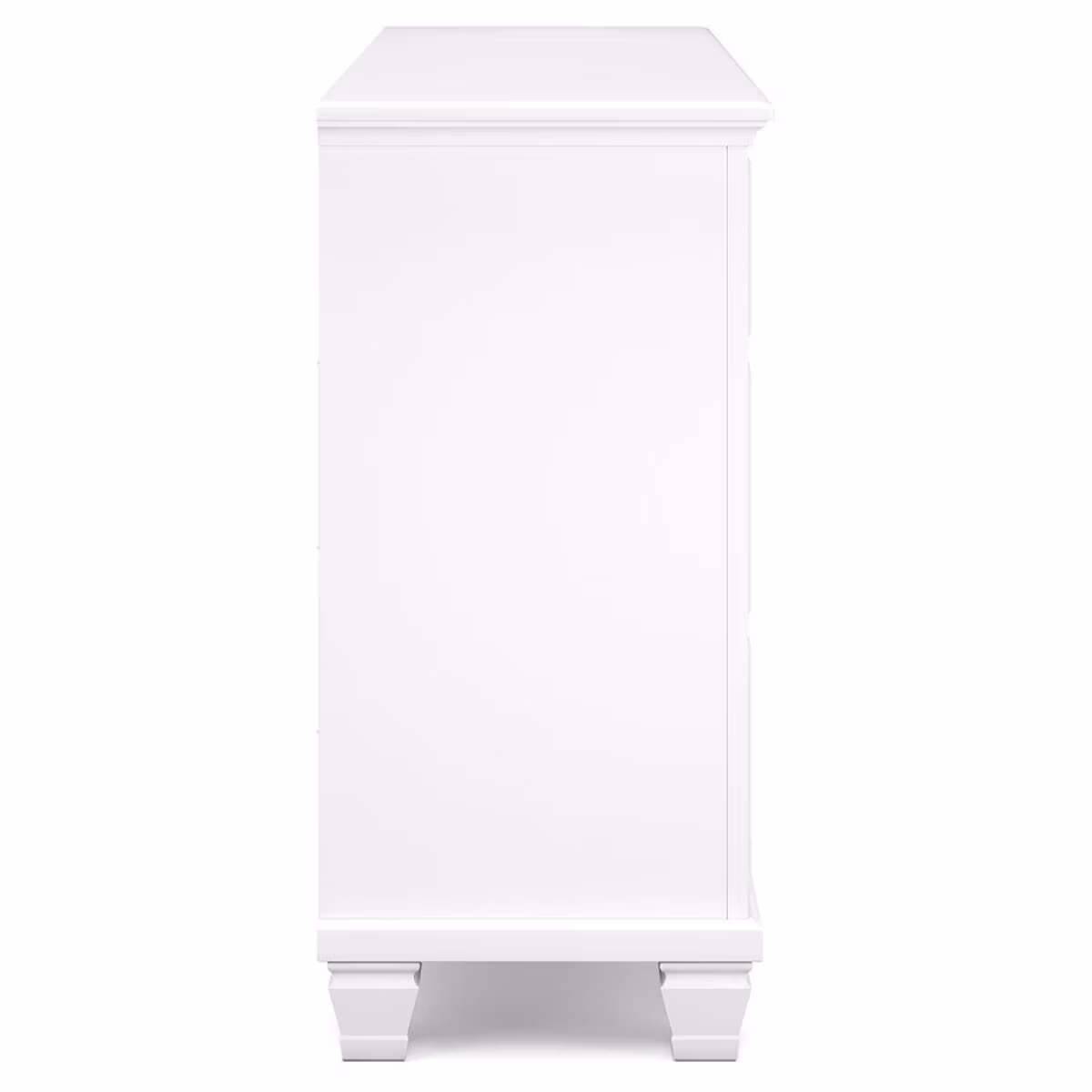 Fortman King Panel Bed, Dresser and 2 Nightstands - Image 8
