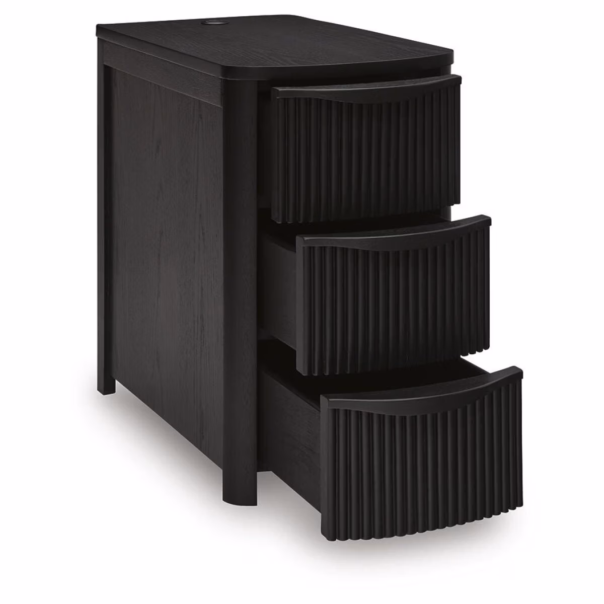 Camdill Chairside End Table - Image 4
