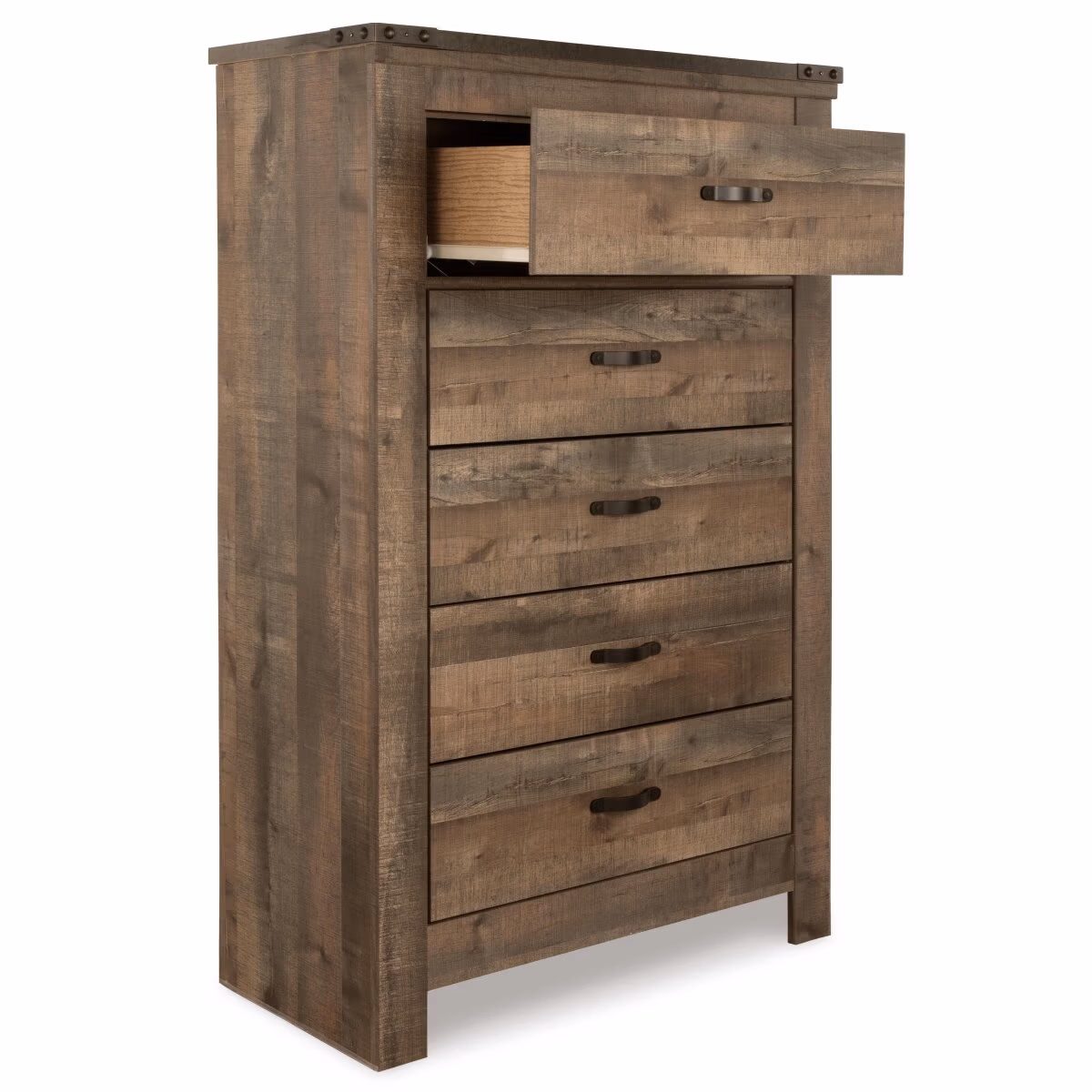 Trinell Chest of Drawers - Image 9
