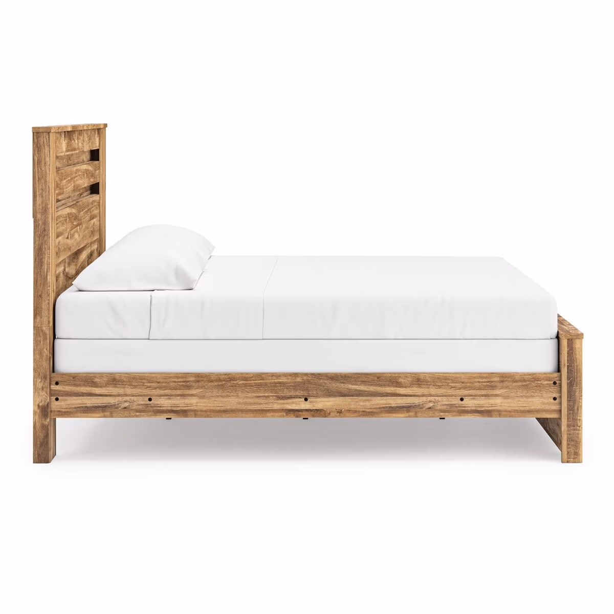 Maystonna King Panel Bed - Image 9