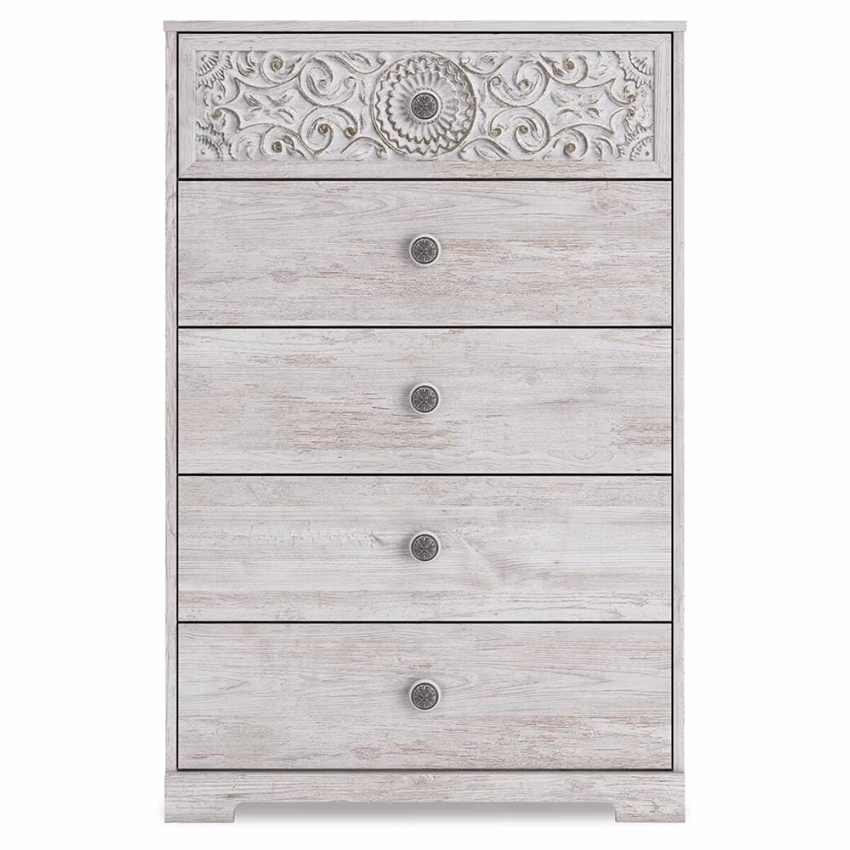 Paxberry Chest of Drawers - Image 4