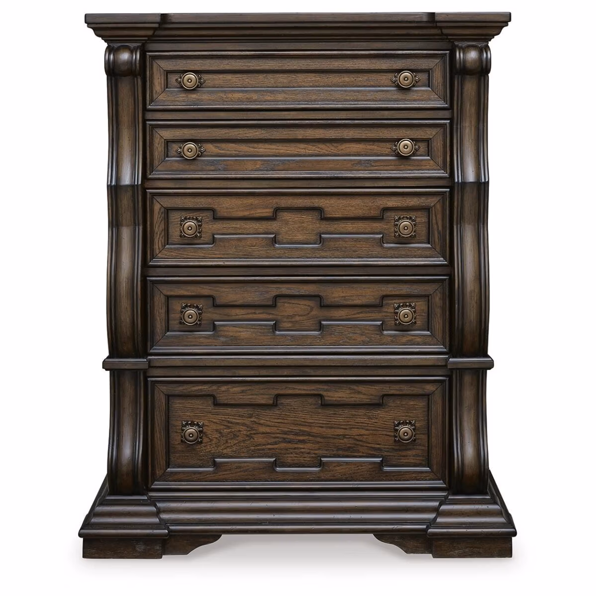 Maylee Chest of Drawers - Image 5