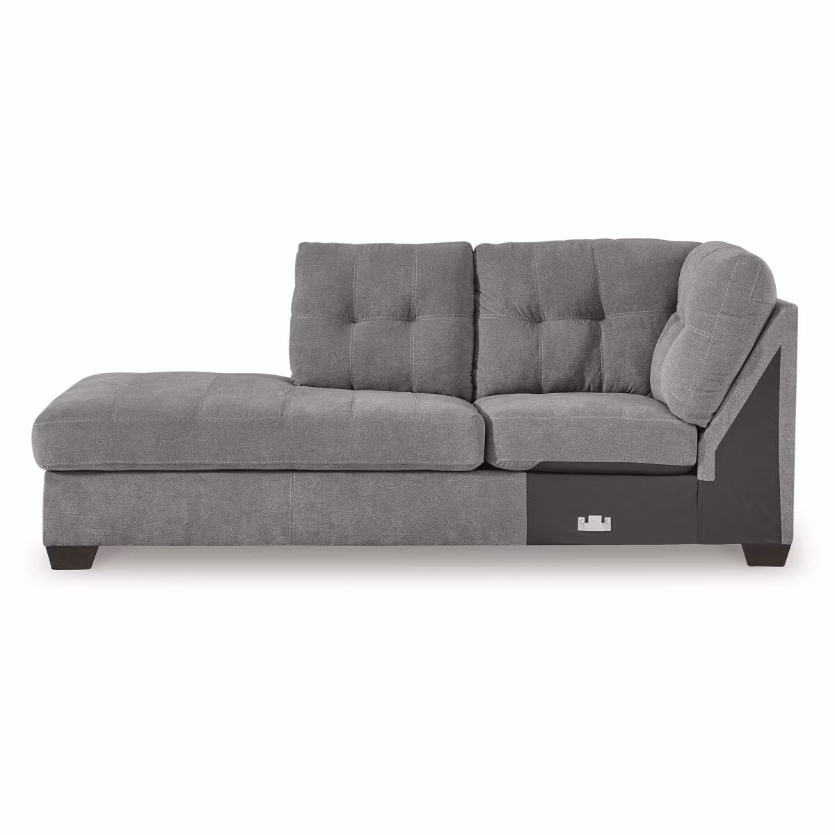 Marleton Left-Arm Facing Corner Chaise - Image 5