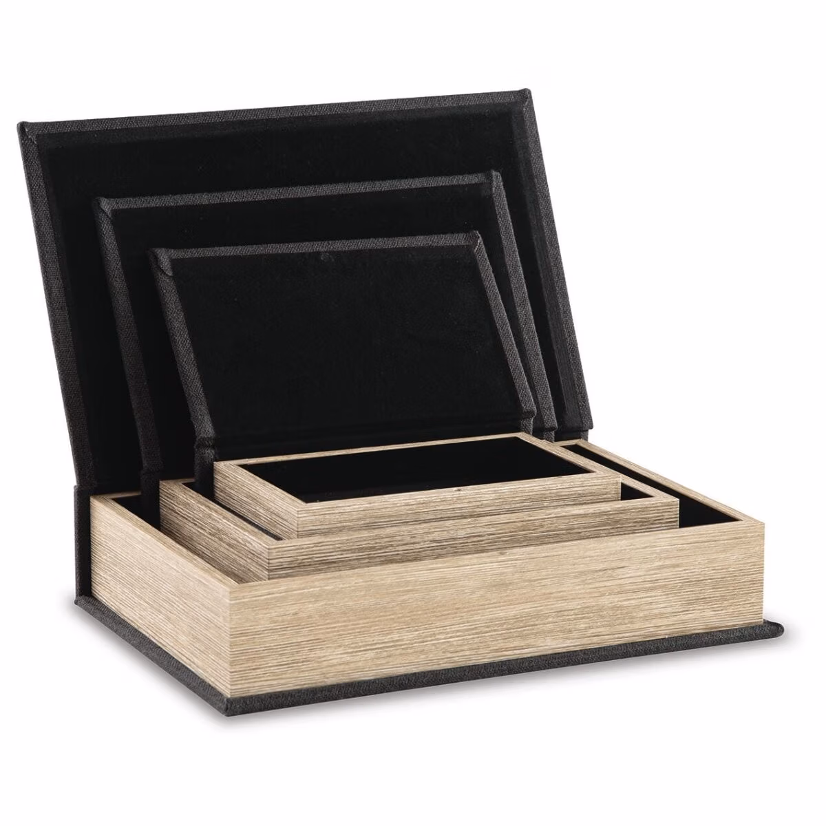 Jolina Box (Set of 3) - Image 6