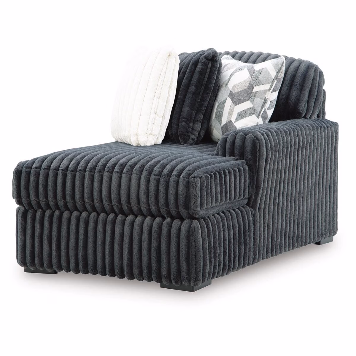 Midnight-Madness Right-Arm Facing Corner Chaise - Image 4