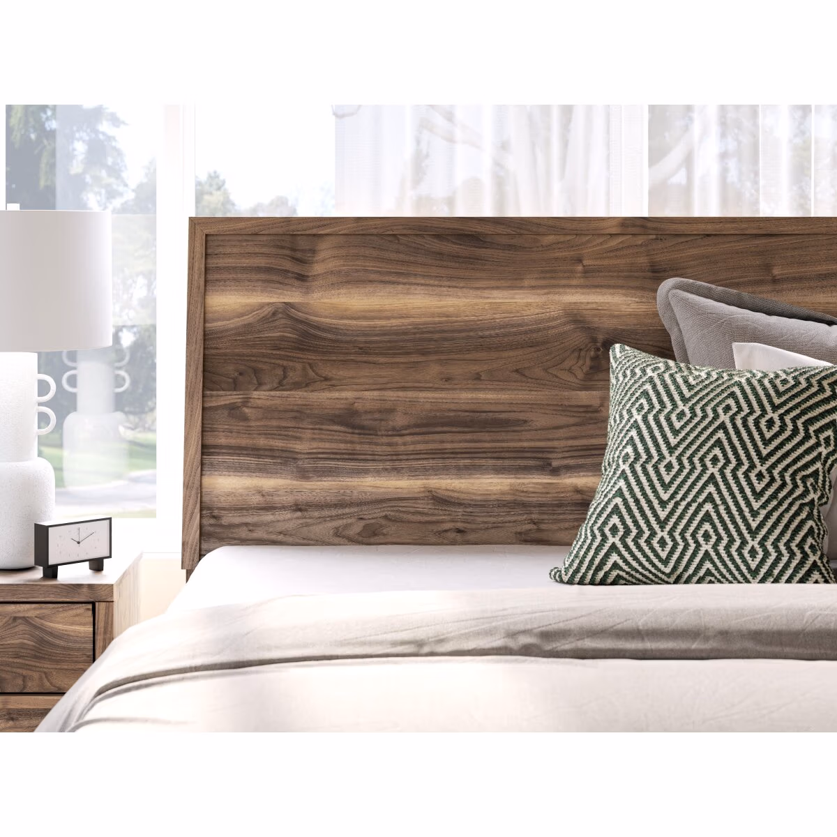 Chirason King Panel Headboard - Image 4