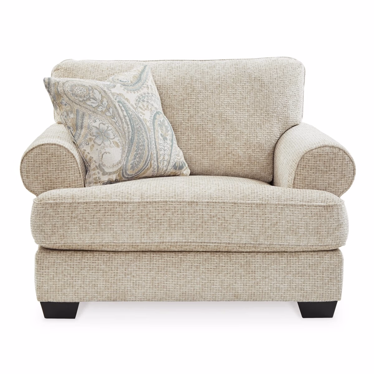Monaghan Oversized Chair - Image 4