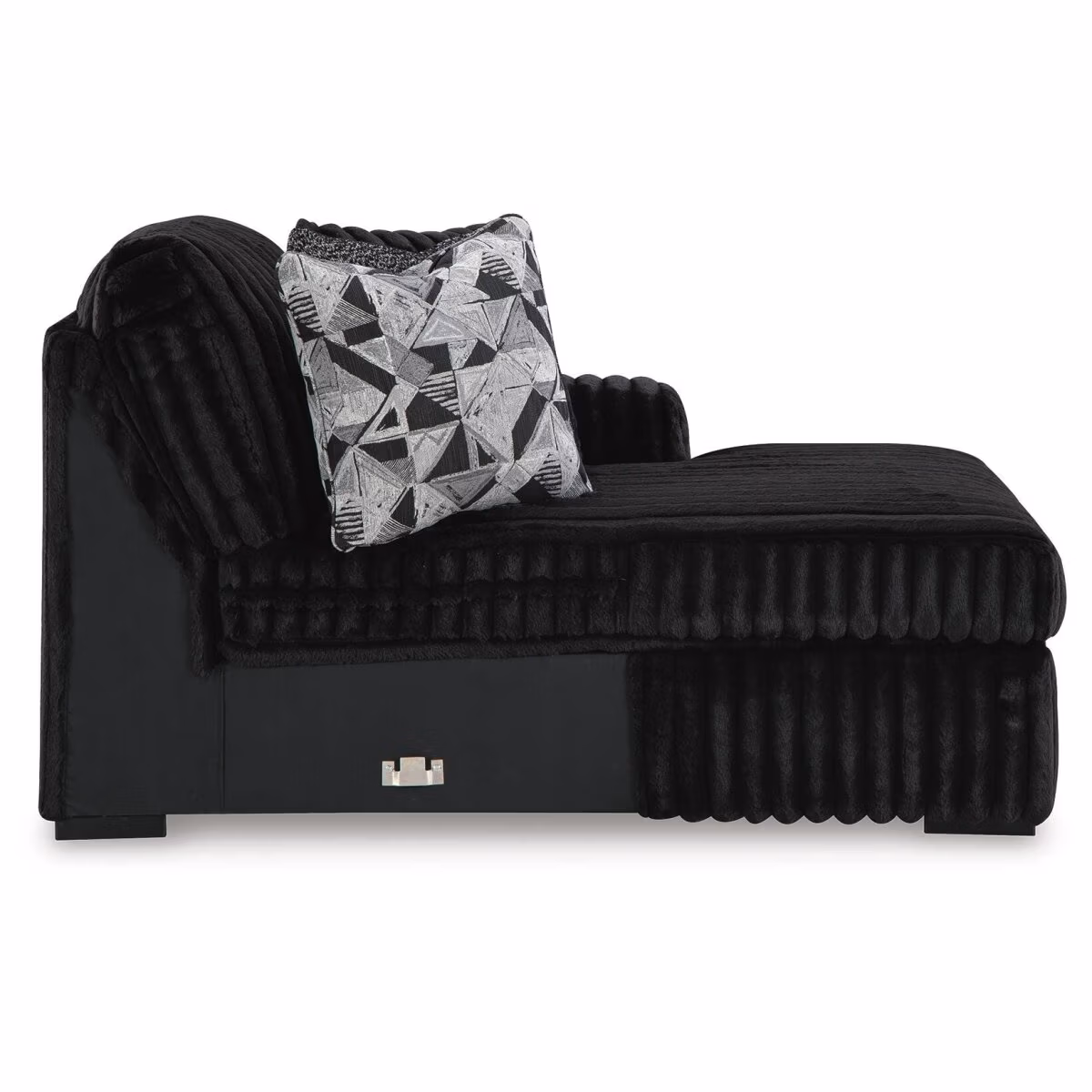 Midnight-Madness Right-Arm Facing Corner Chaise - Image 7