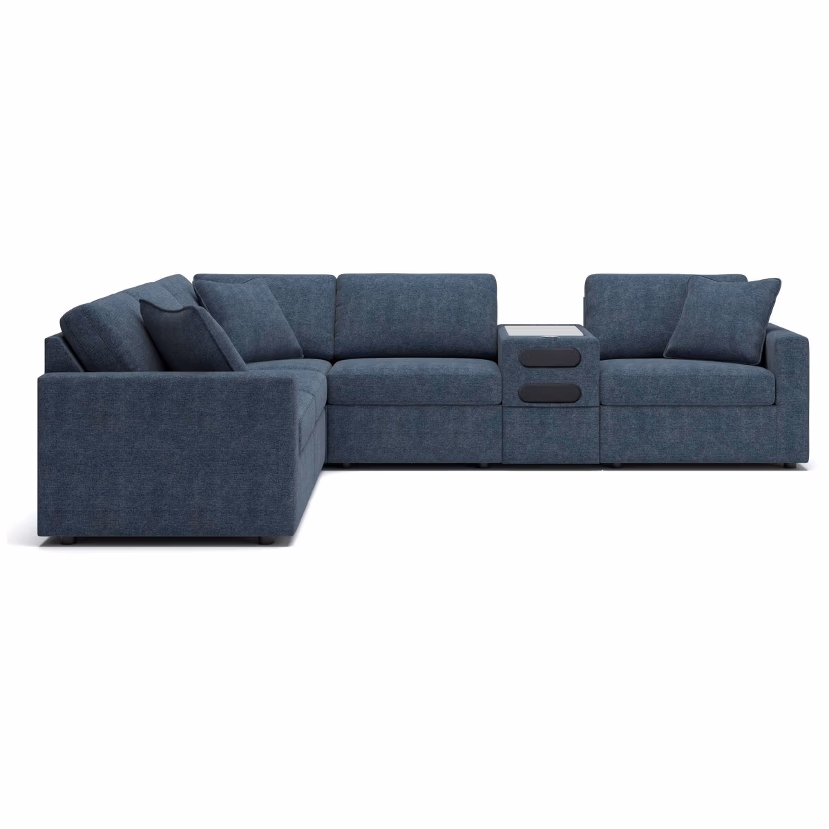 Modmax 6-Piece Sectional - Image 3
