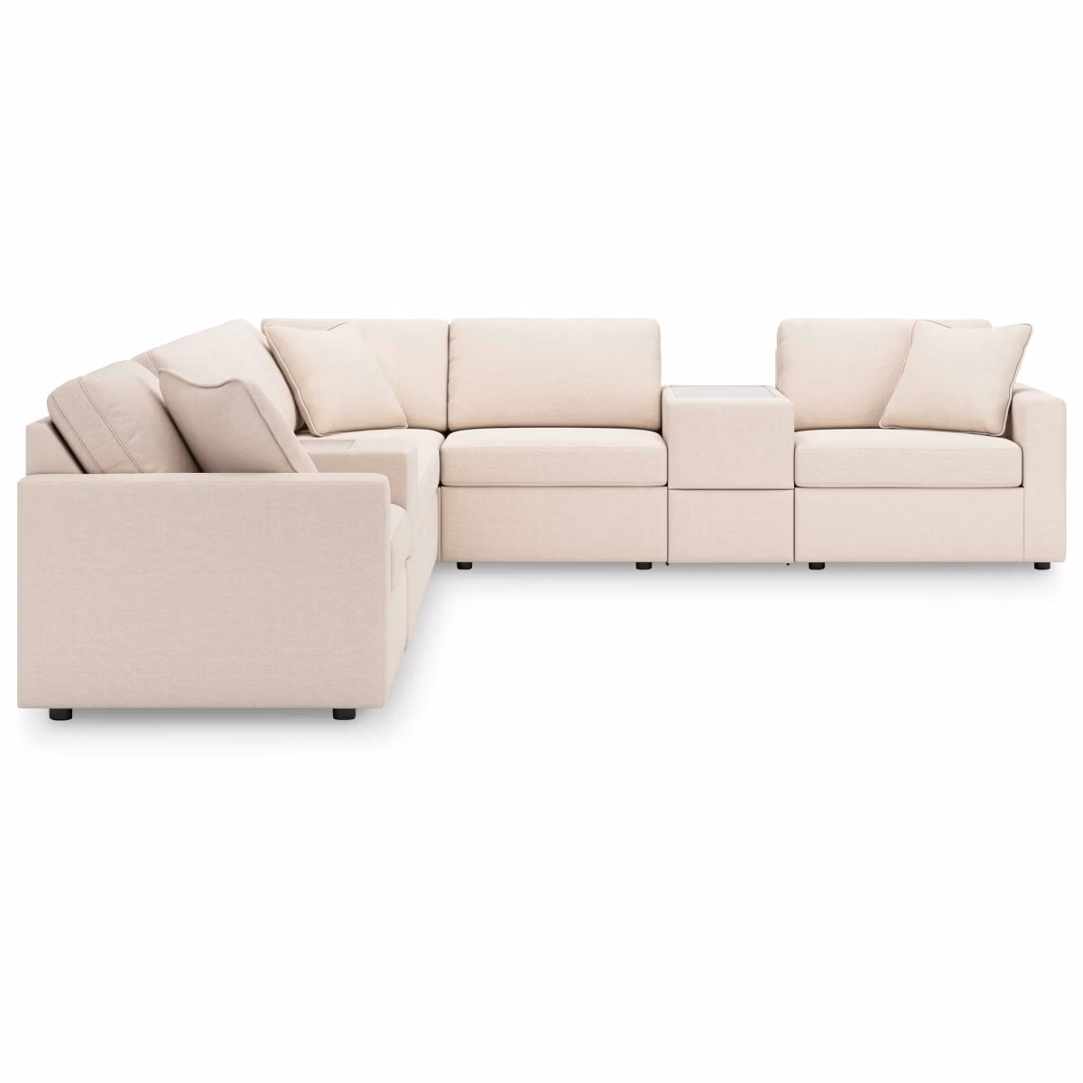 Modmax 8-Piece Sectional - Image 3