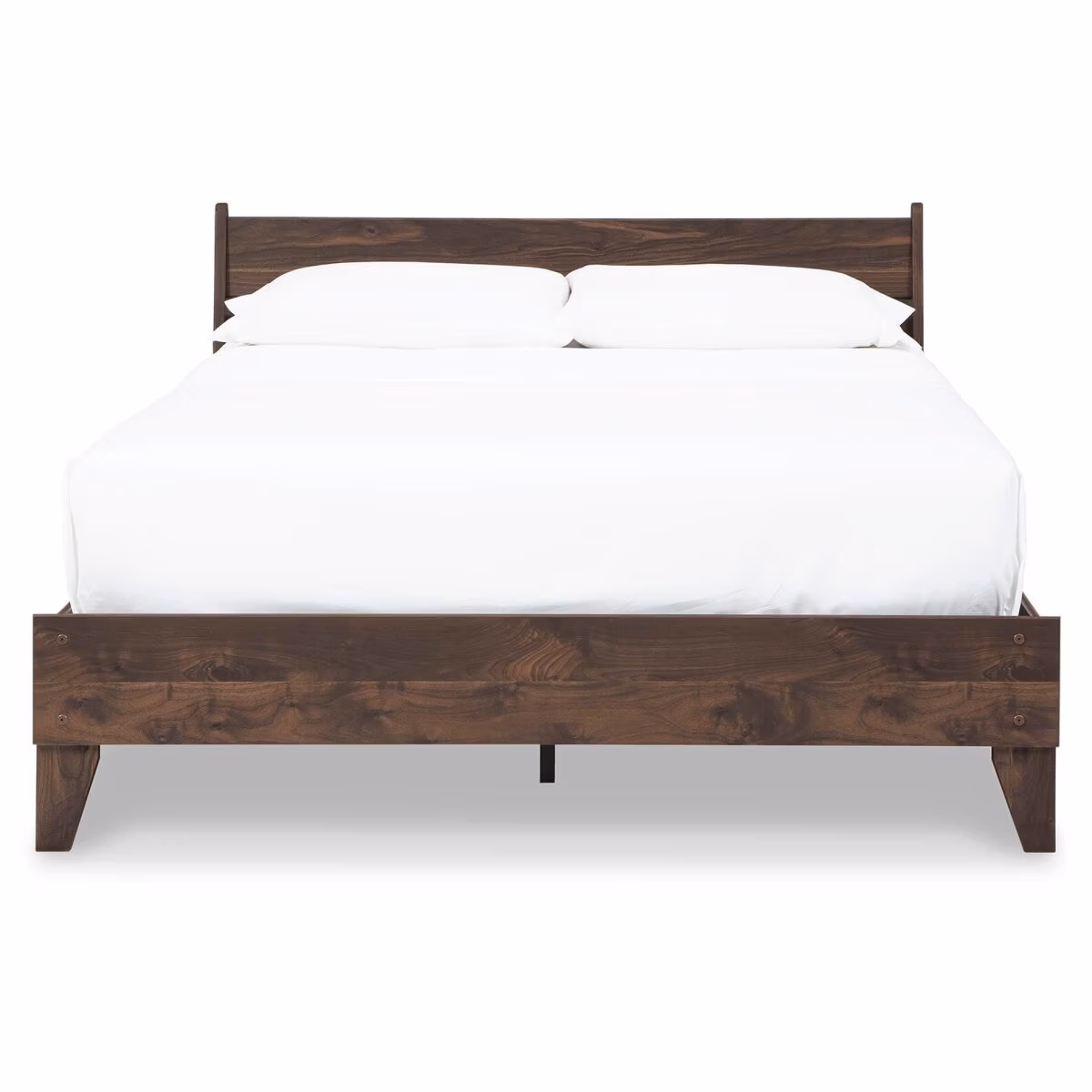 Calverson Queen Panel Platform Bed - Image 6