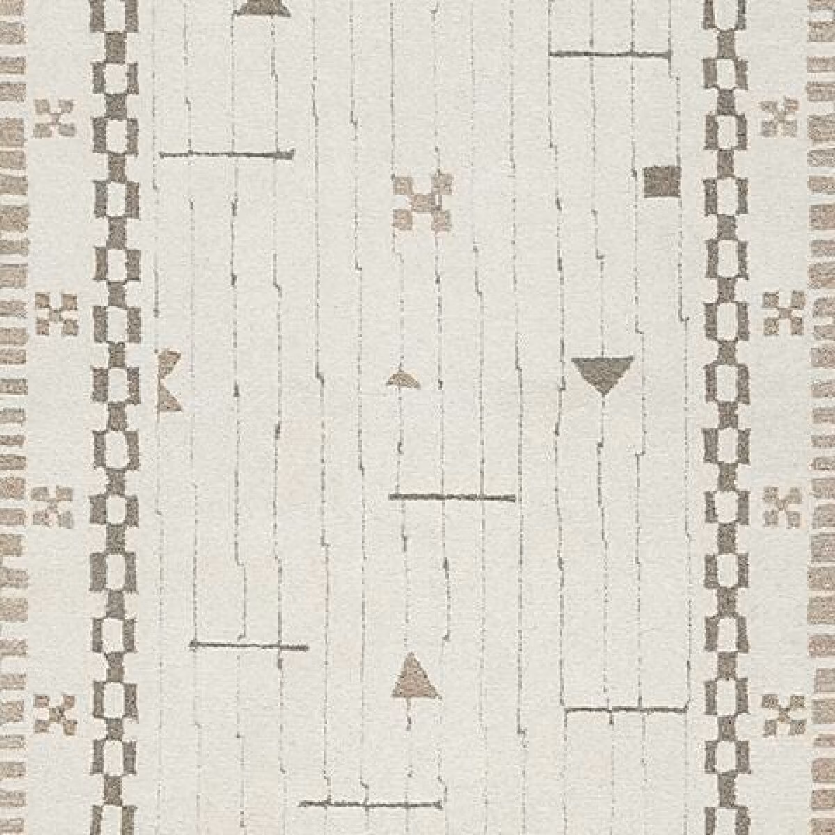 Dot 5' x 7' Area Rug - Image 6