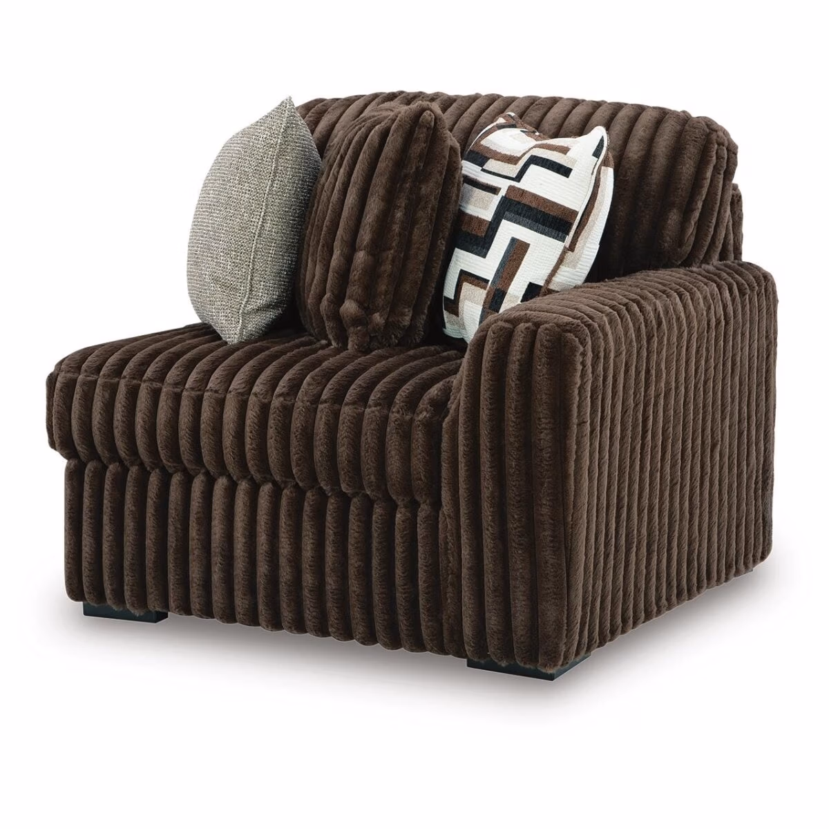 Midnight-Madness Right-Arm Facing Corner Chair - Image 4