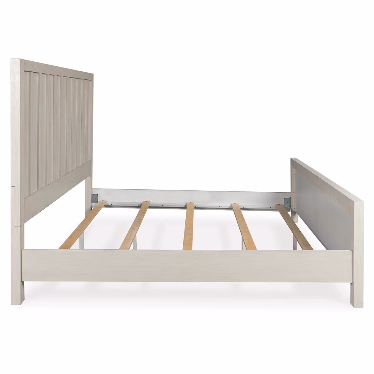 Shaybrock California King Panel Bed - Image 4