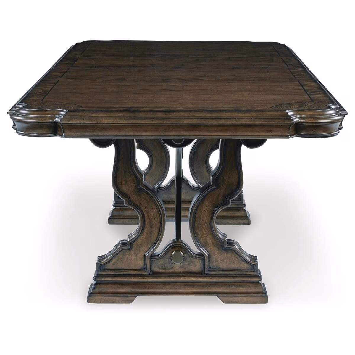 Maylee Dining Extension Table - Image 5