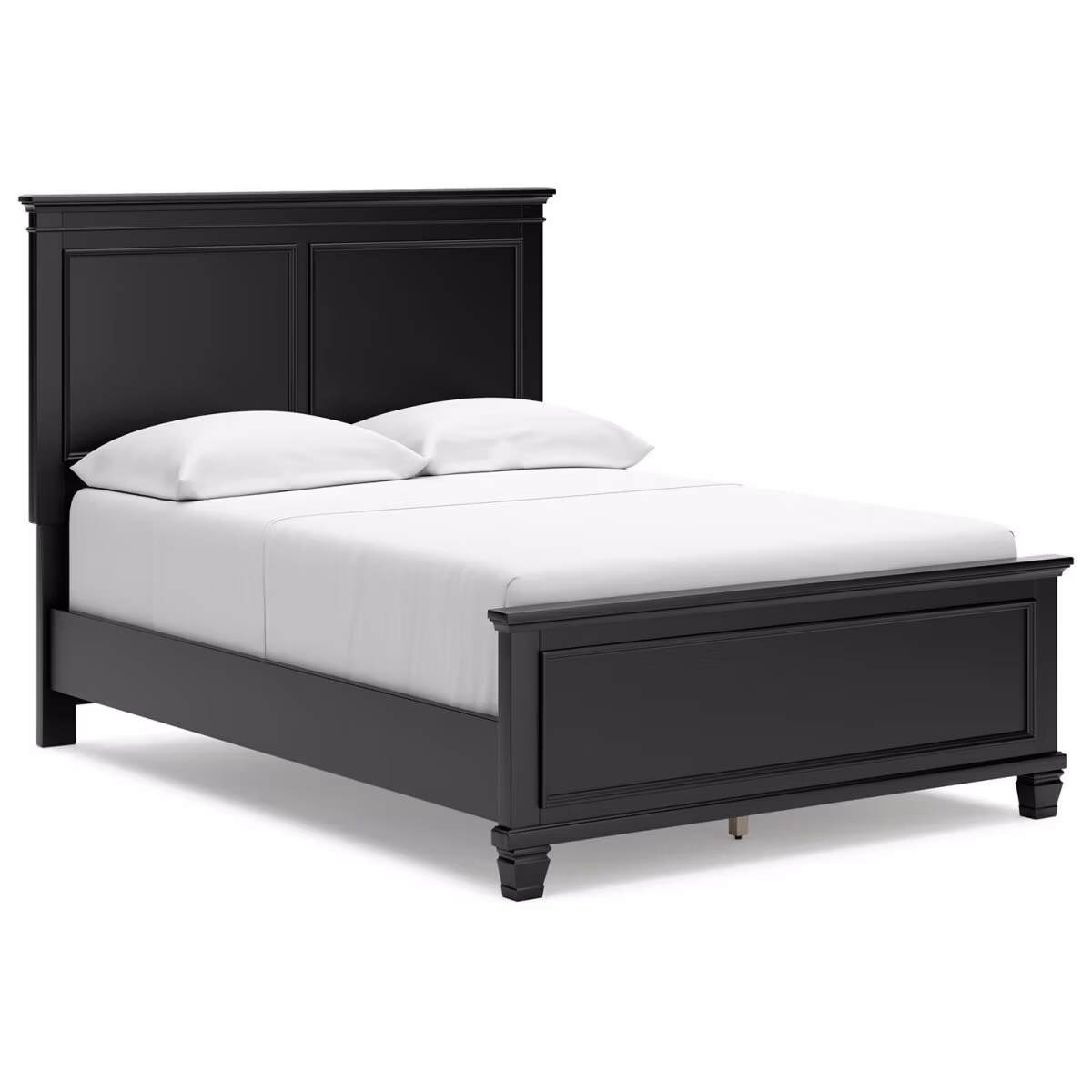 Lanolee Full Panel Bed - Image 2
