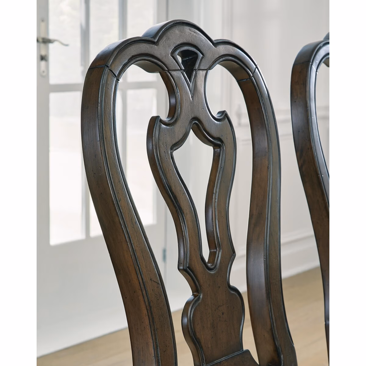 Maylee Dining Chair - Image 7