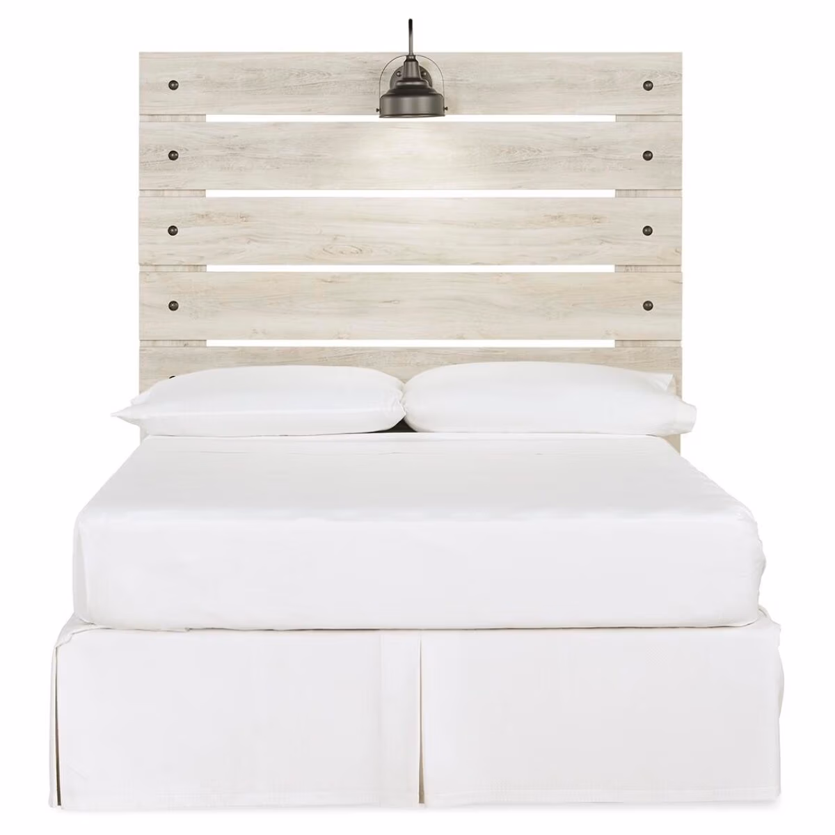 Cambeck Full Panel Headboard - Image 4
