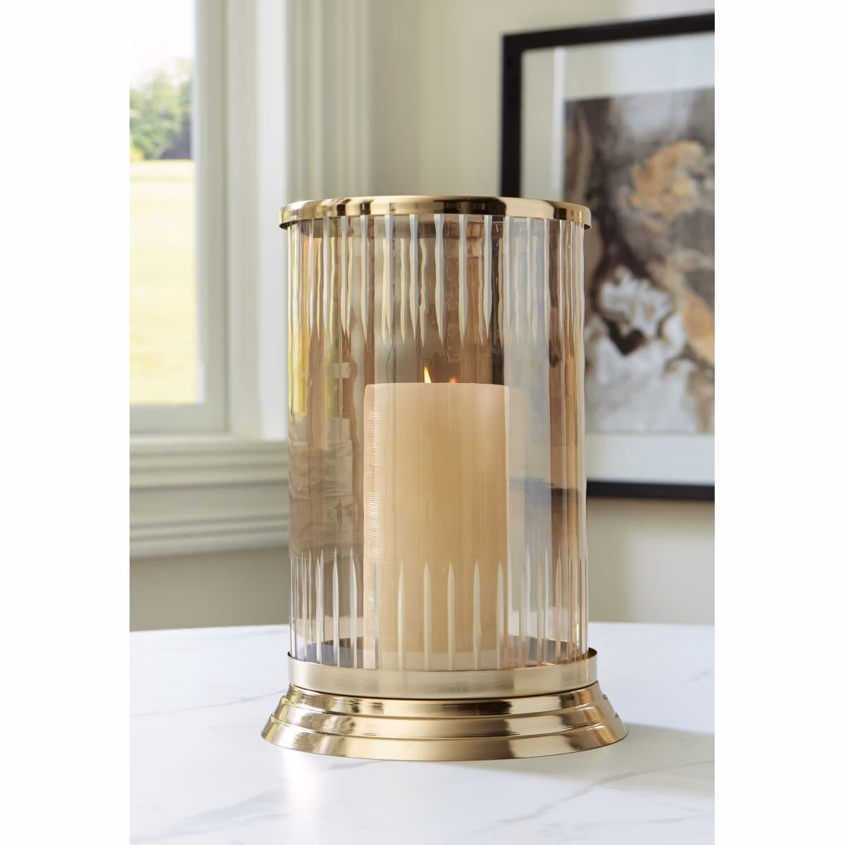 Aavinson Candle Holder - Image 3