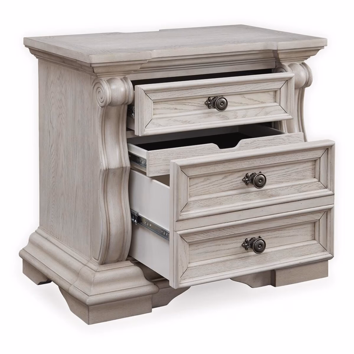 Bruchandi Nightstand - Image 4