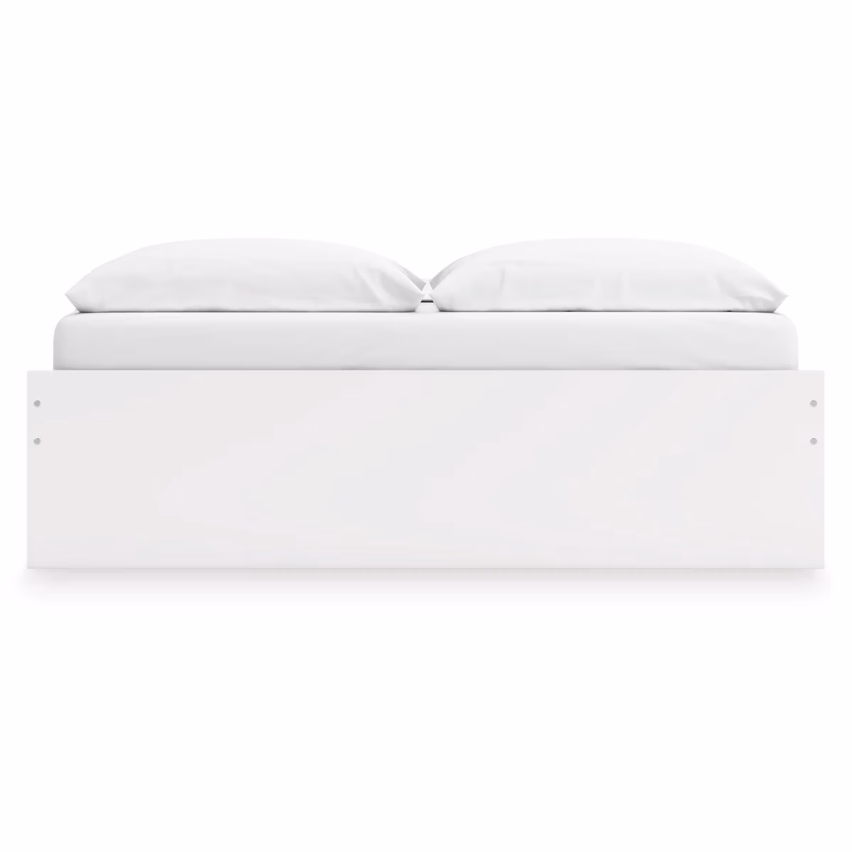 Onita King Platform Bed with 2 Side Storage - Image 9