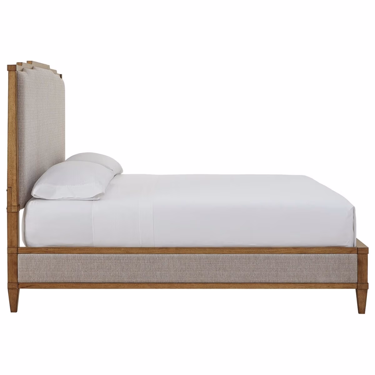 Sharlance King Upholstered Panel Bed - Image 5